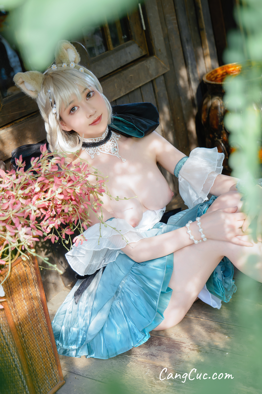 Coser@年年Nnian - 琳妮特